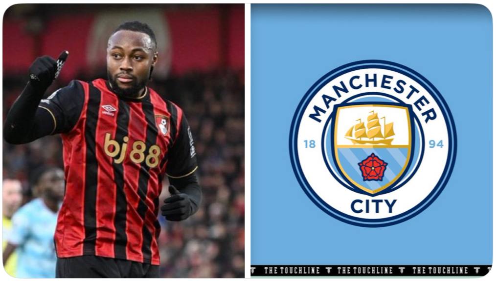 🚨 Antoine Semenyo Prefers Manchester City Move in Trophy Ambition Push