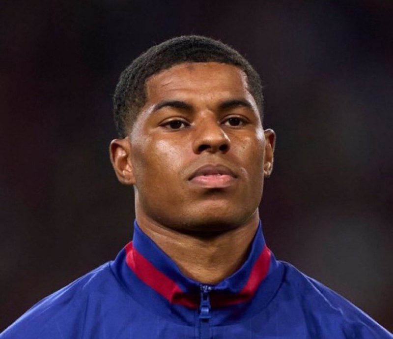 Marcus Rashford Confirms Desire to Stay at Barcelona, Emphasises Winning Mentality
